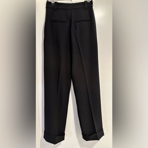 & OTHER STORIES tailored trousers - Picture 5 of 9